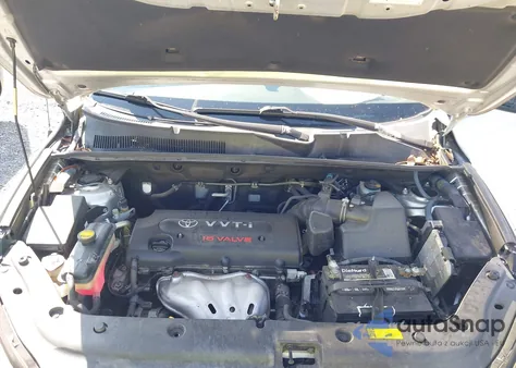 2006 Toyota Rav4 from USA, damaged, VIN JTMZD33V066004107